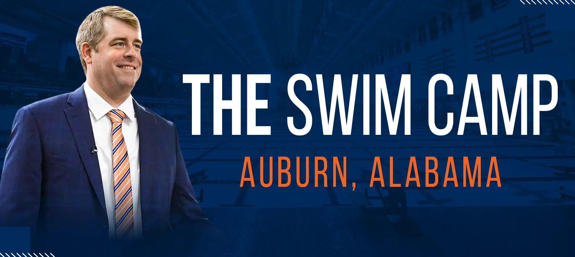 The Swim Camp Auburn, Alabama